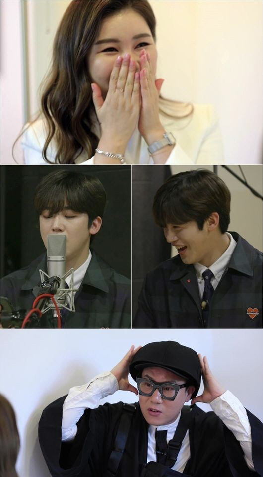 송가인 [악인전 제공]